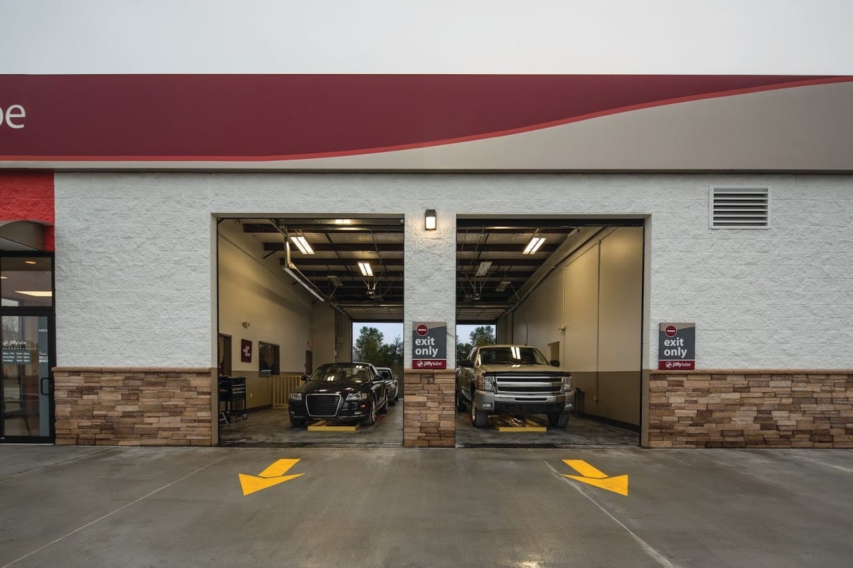 Jiffy Lube, photo 3