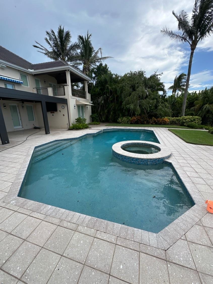 Sarasota Neighborhood Pool Cleaners, photo 2