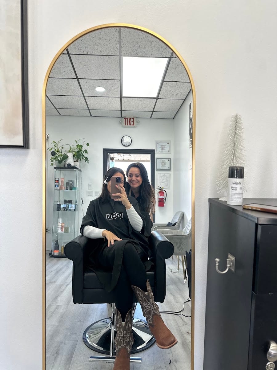 Silvana Perez Hair Stylist, photo 2