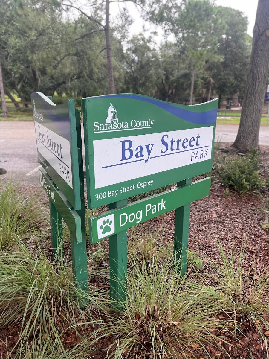 Osprey Dog Park
