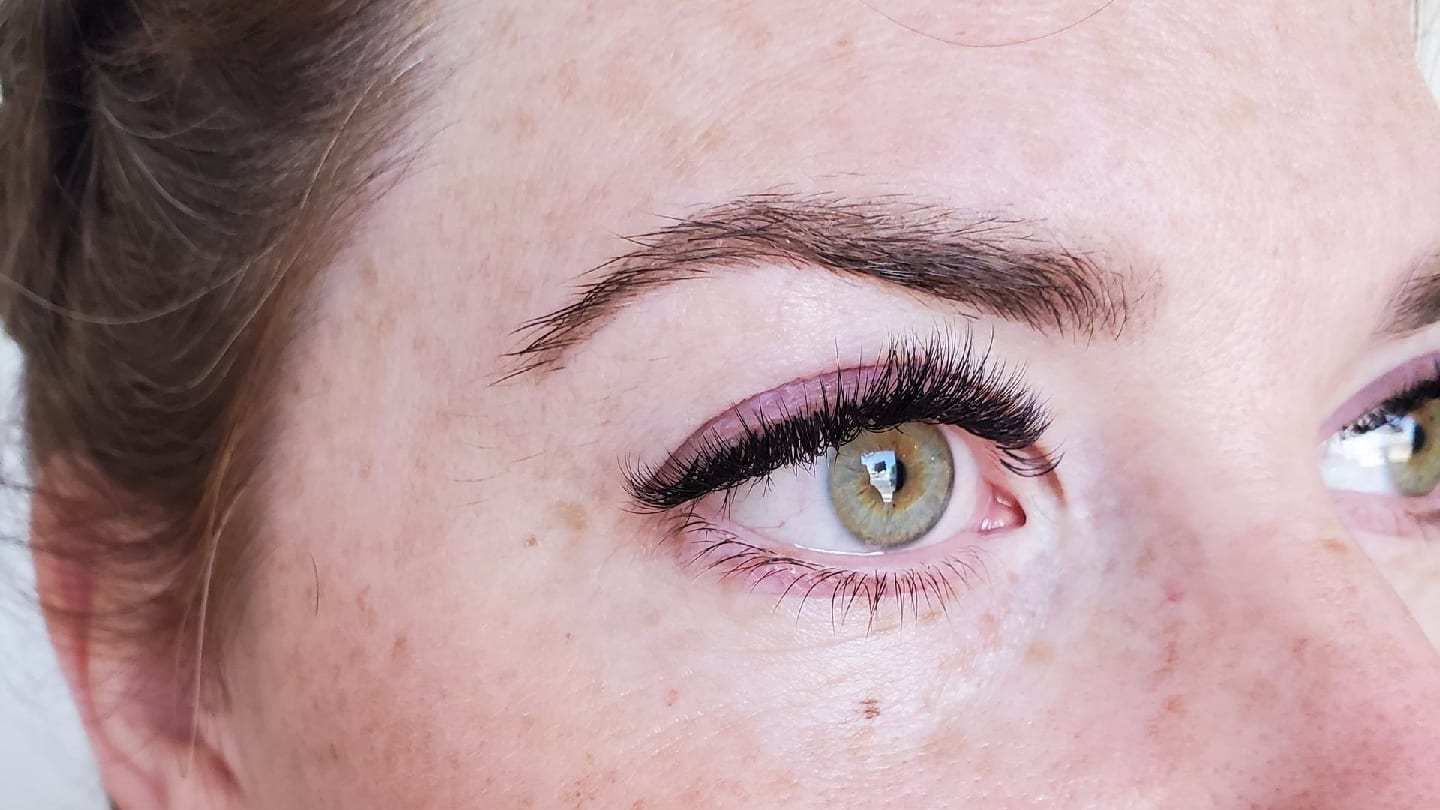 Olive and Rose Salon