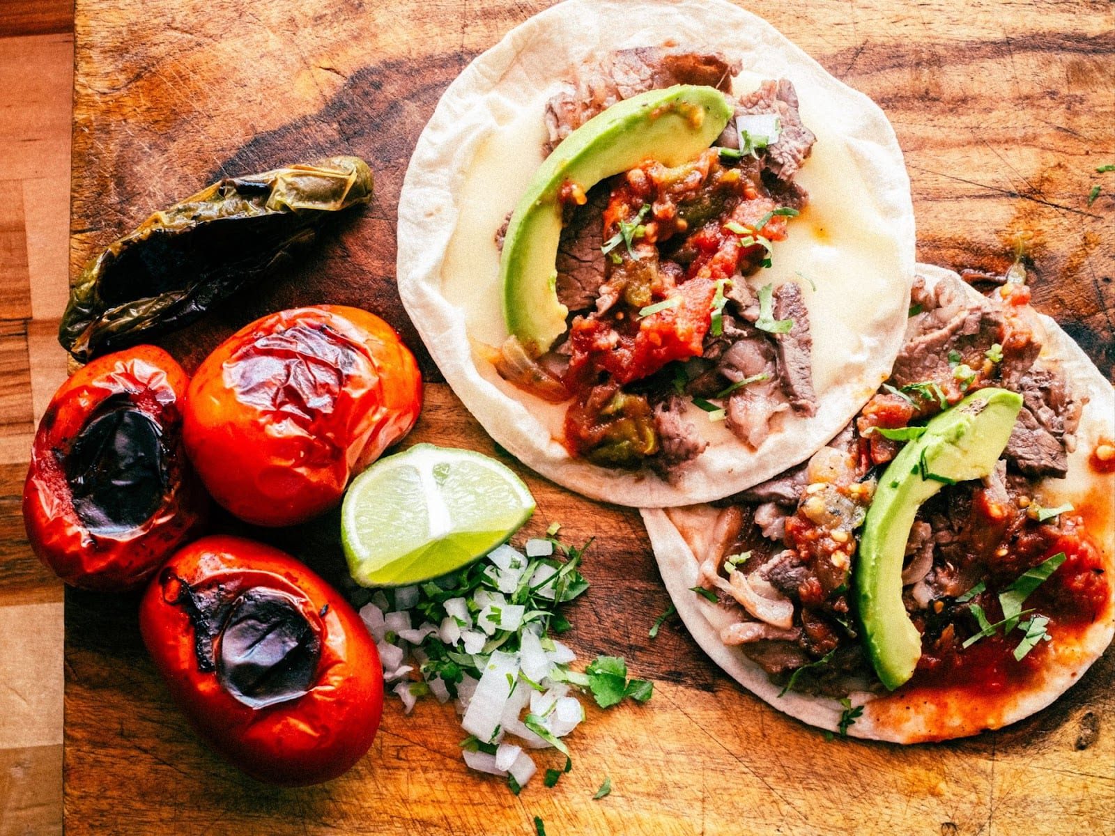 Rene's Mexican Kitchen, photo 3