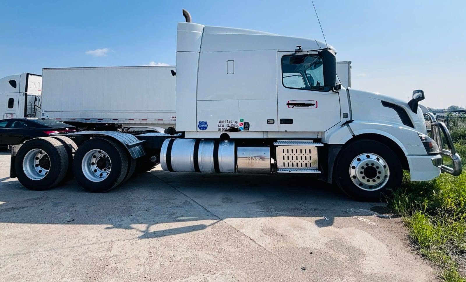 Prime Fleet Wash