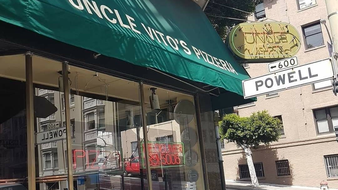 Uncle Vito's Pizza, photo 2