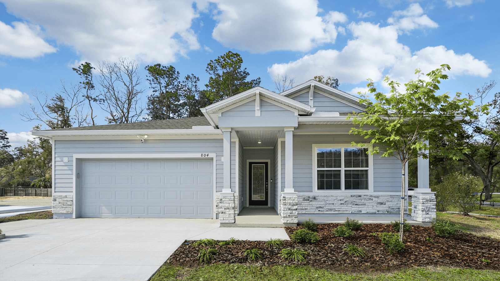 Oakwood Estates by Maronda Homes, photo 2