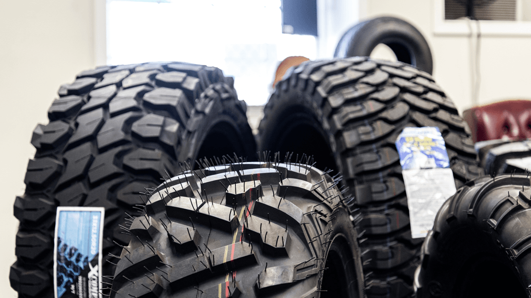 Premier Tire and Wheel, photo 2