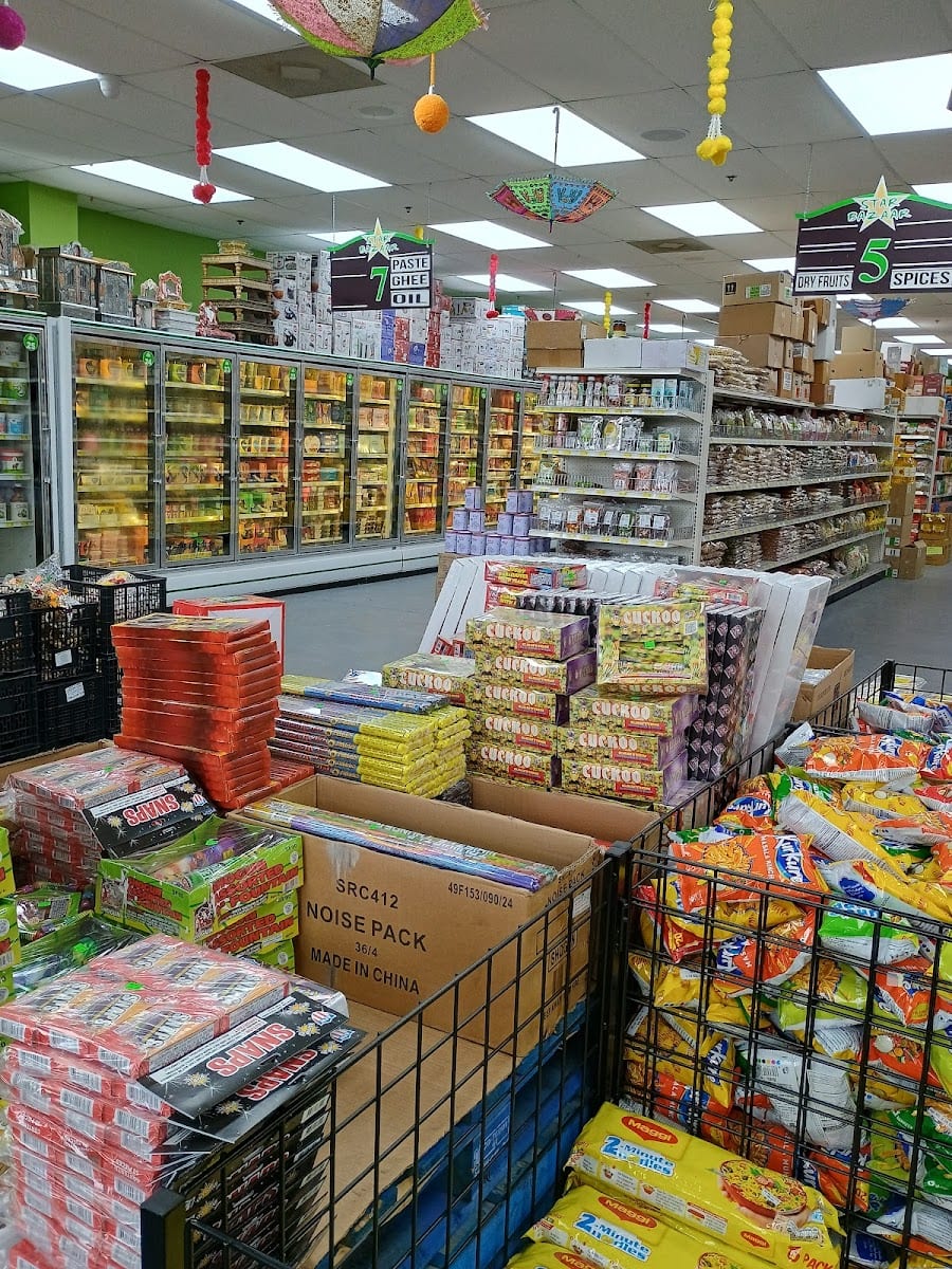 Star Bazaar Indian Supermarket, photo 3