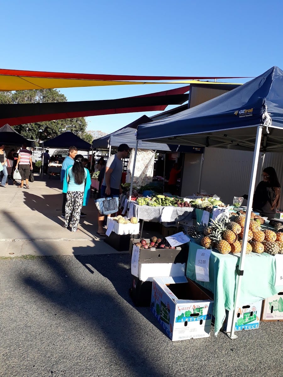 Mackay Show, photo 3