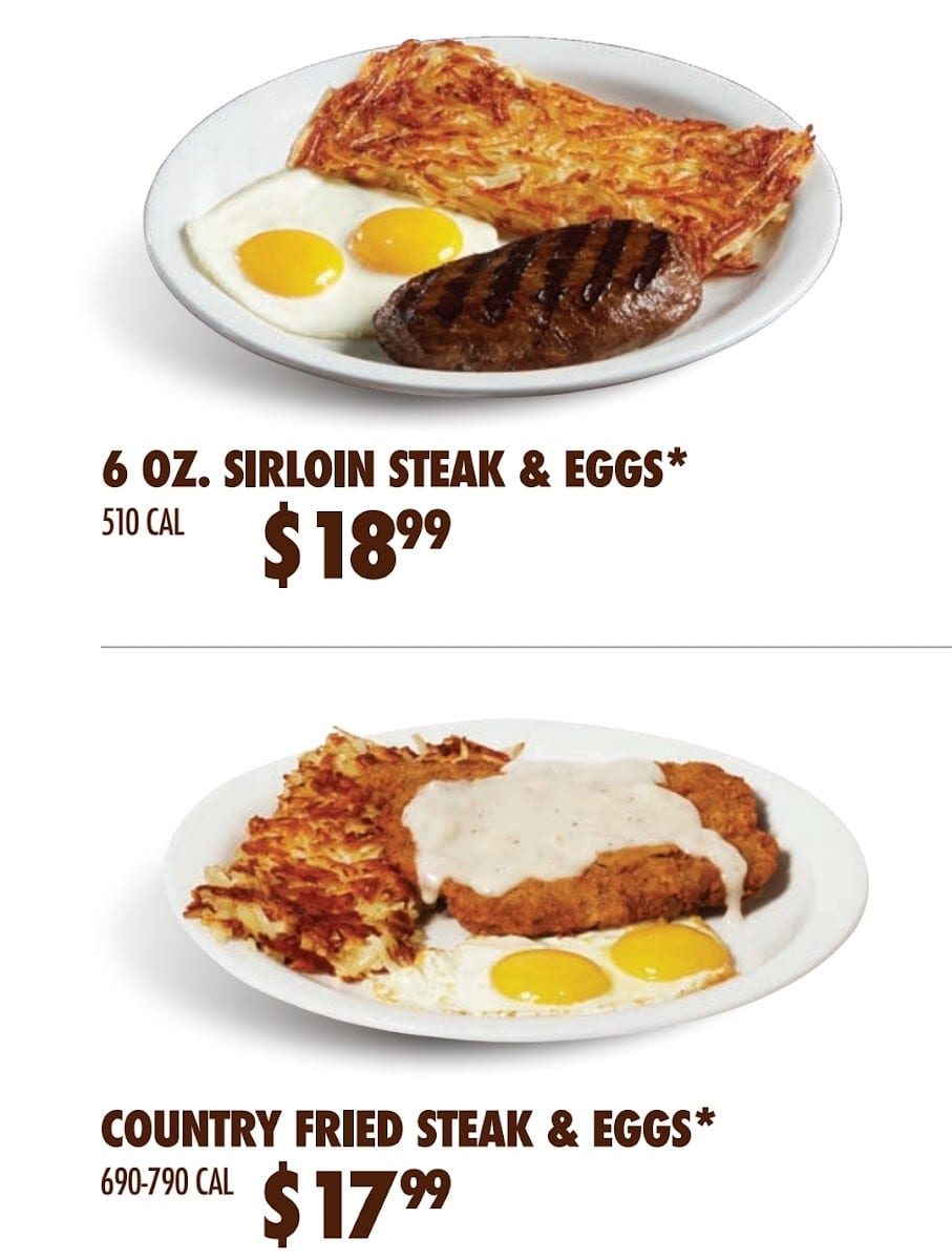 NORMS Restaurant, photo 3