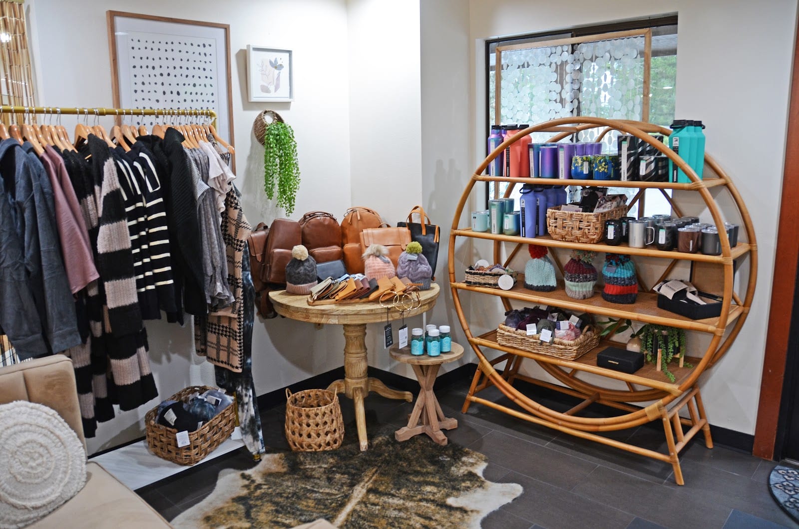 Salt Hair Lounge, photo 4