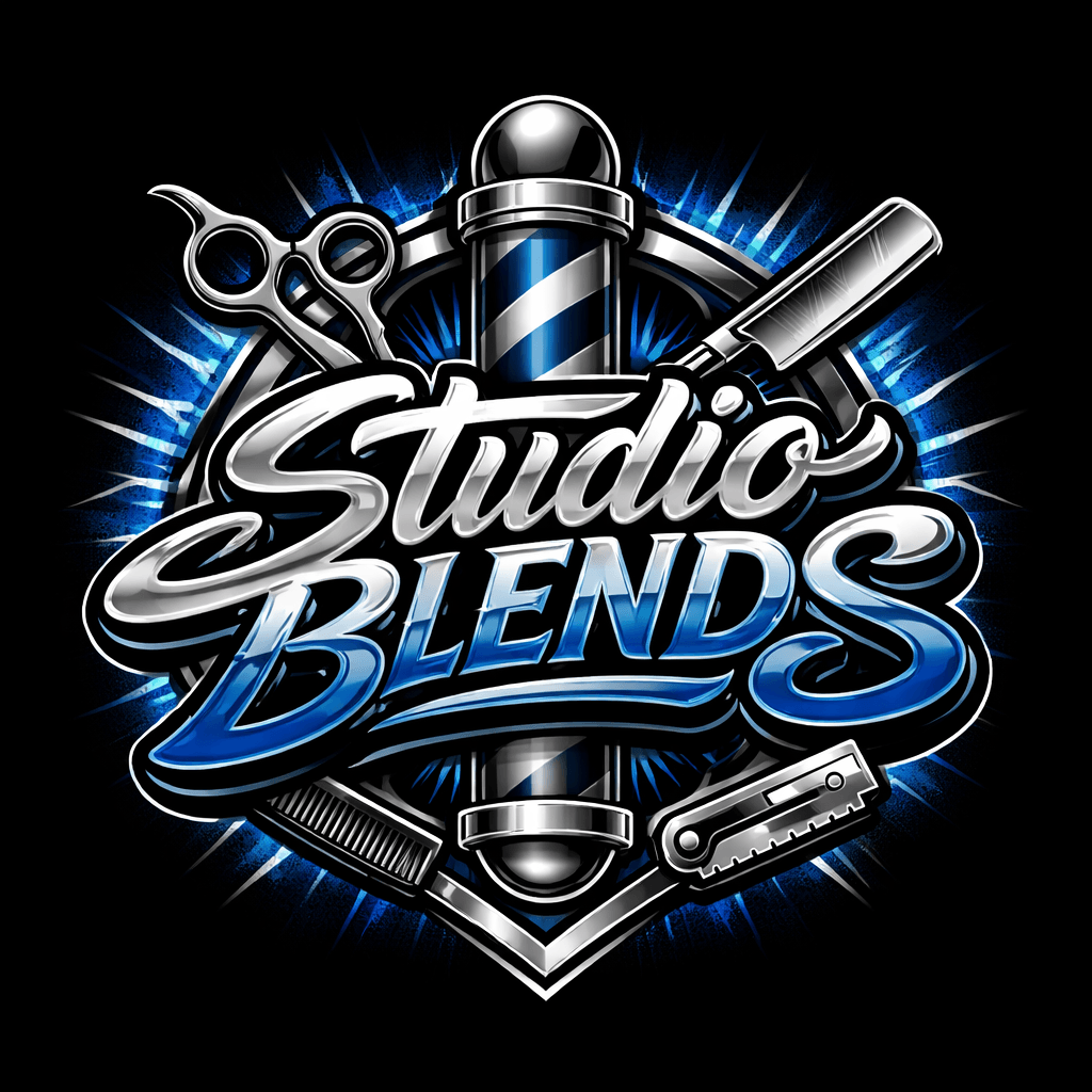 Studio Blends, photo 3