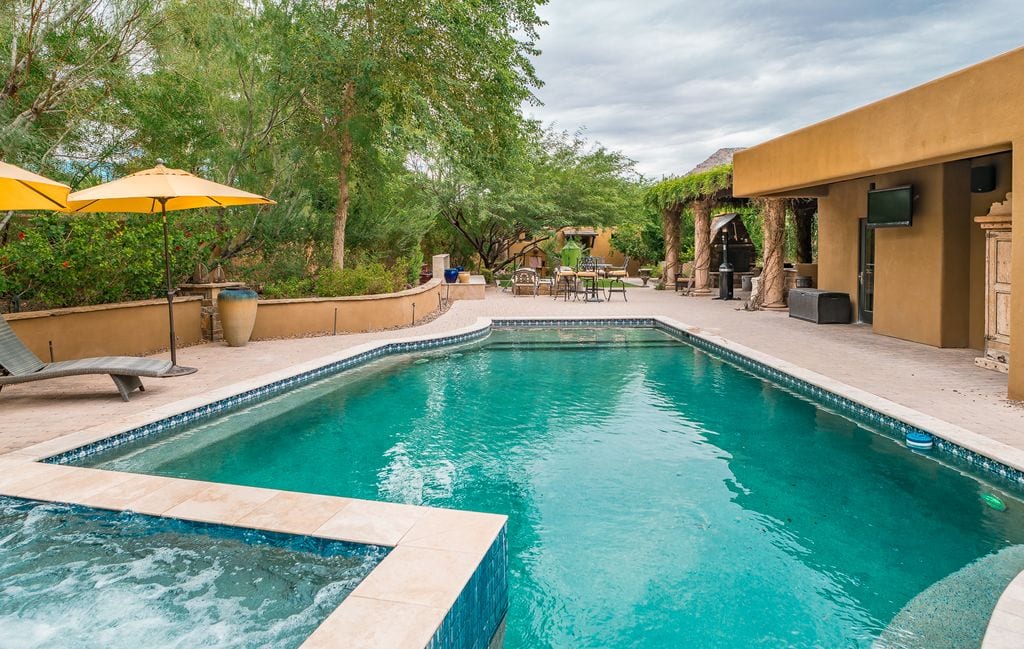 Solaris Pool Care, LLC
