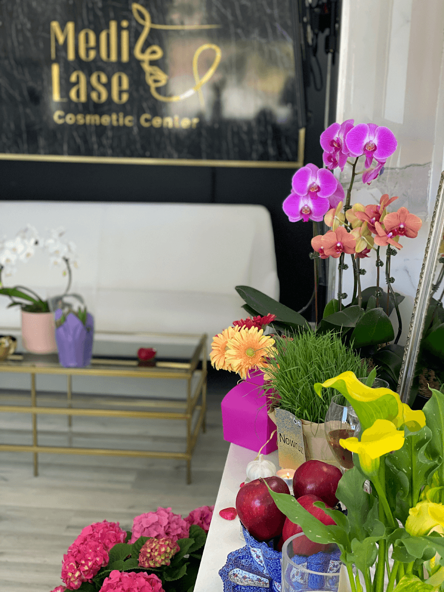 Medi Lase Cosmetic Center Inc