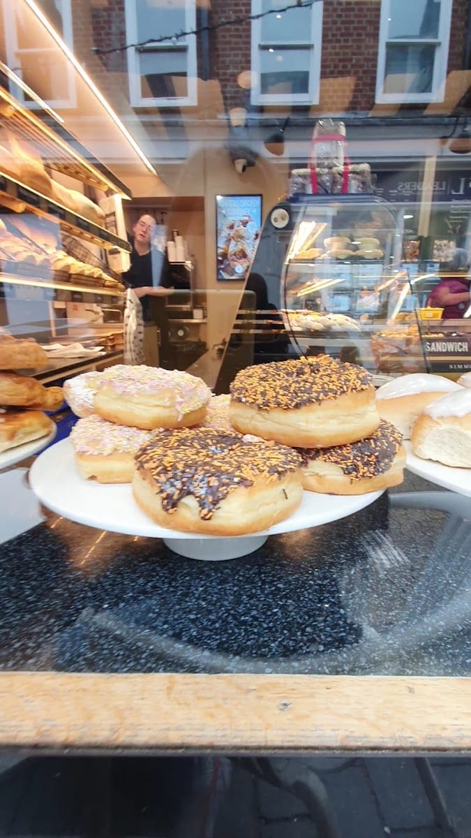 Simmons Bakers - French Row, photo 3