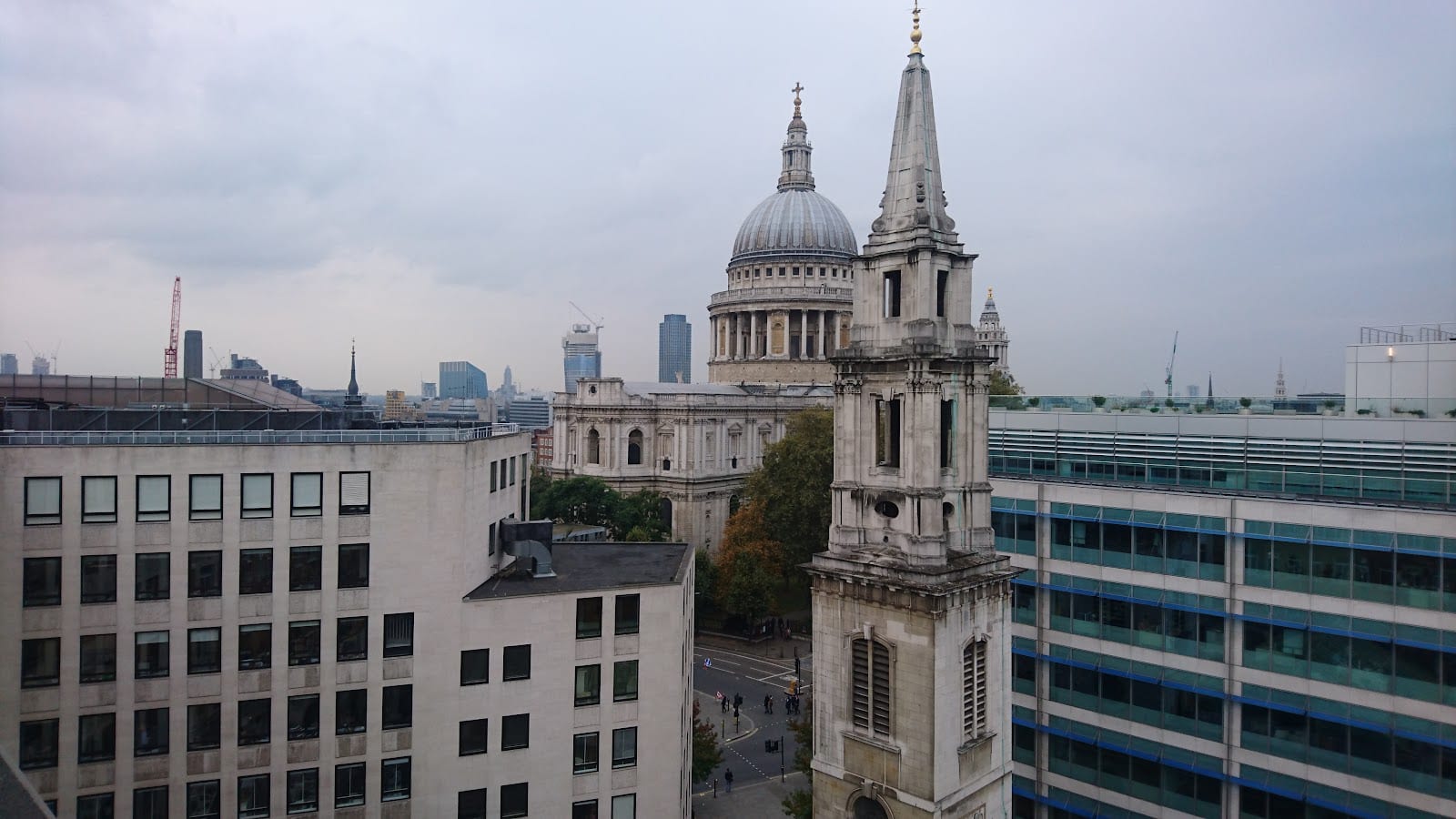 Saddlers' Hall, photo 4
