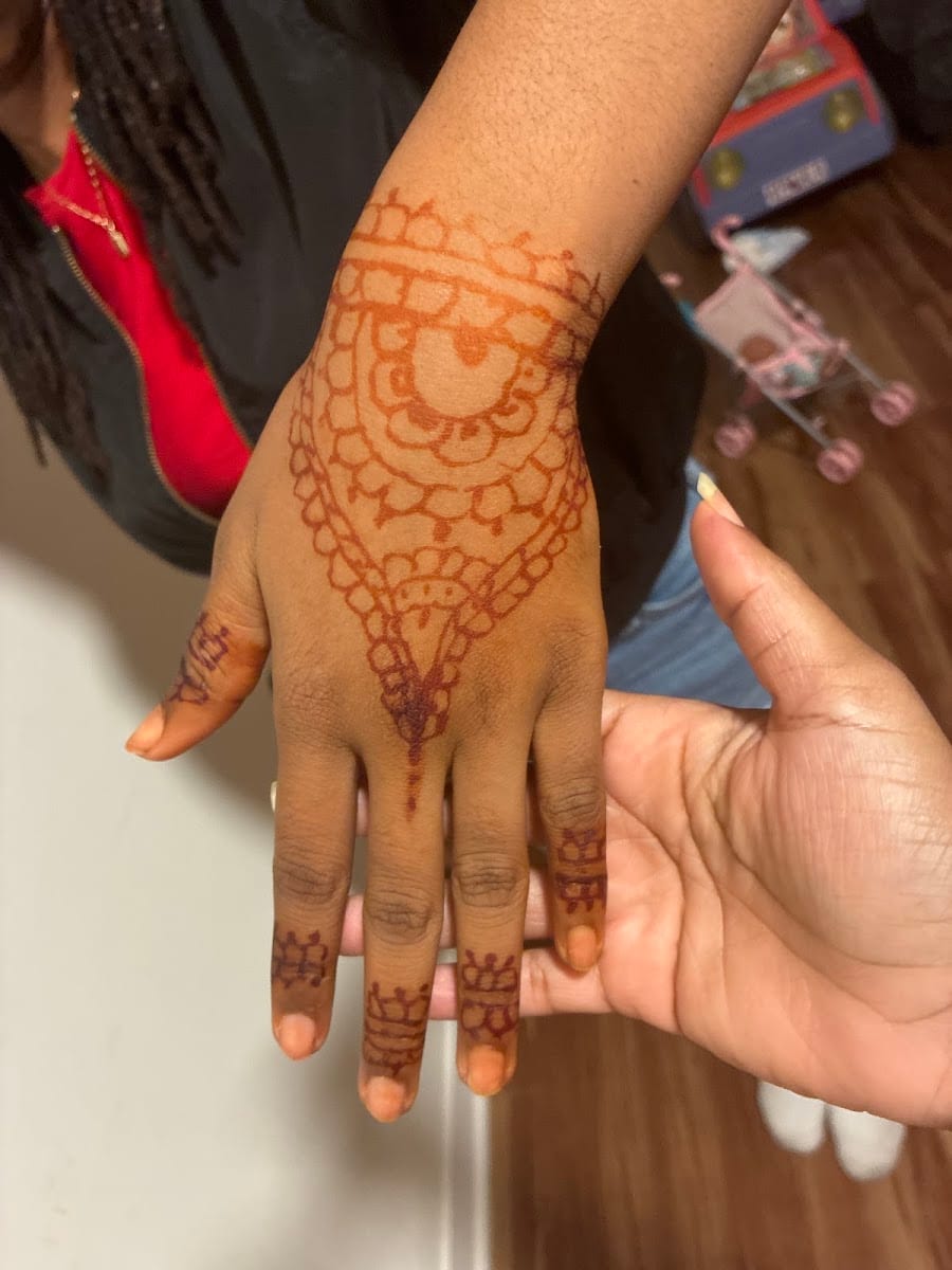 Sarah Beauty Salon