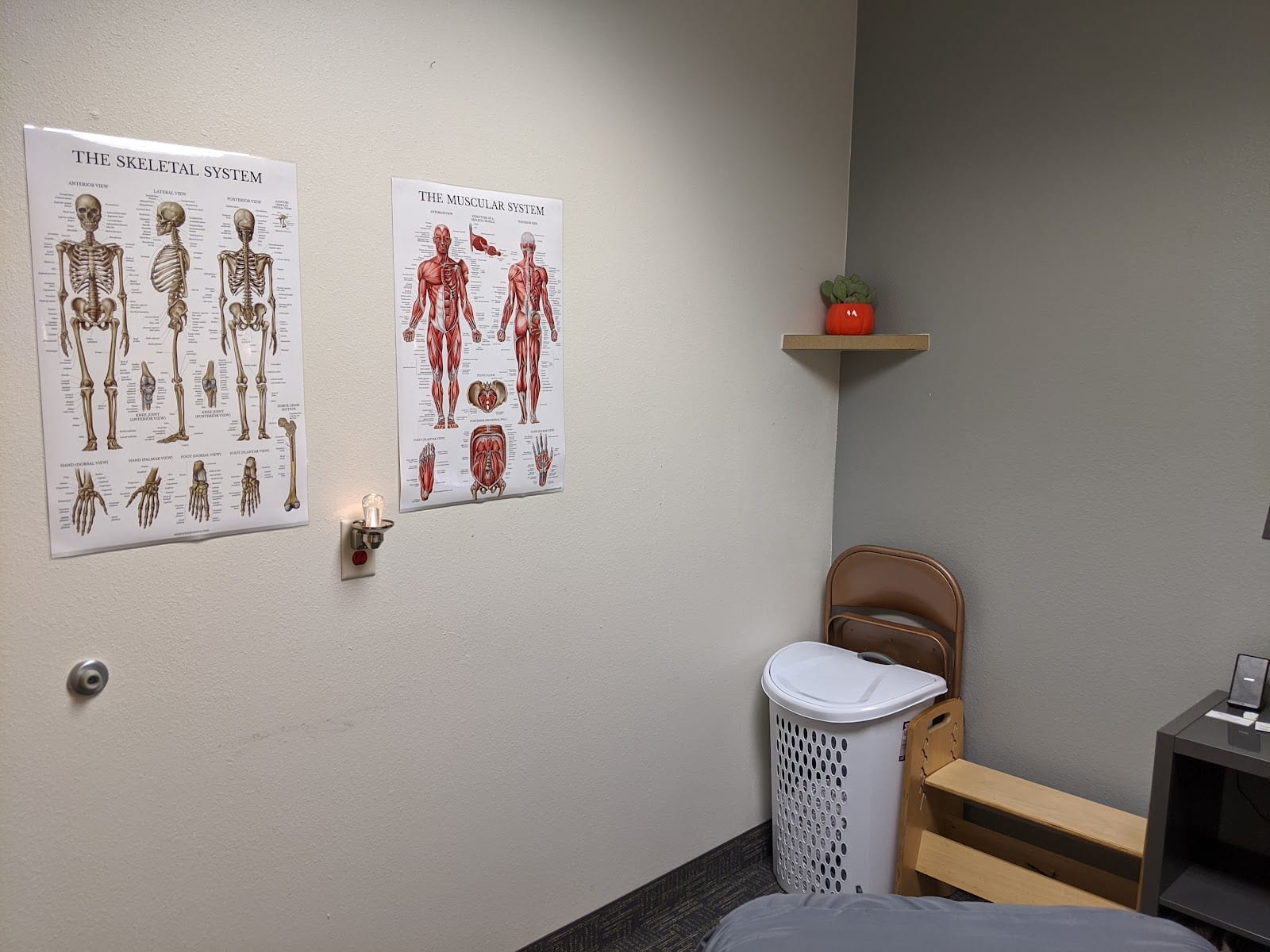 Courtney Maxwell Rolfing & Bodywork, LLC