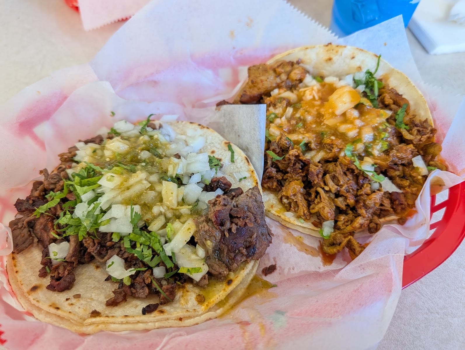 Taqueria El Farolito, photo 3