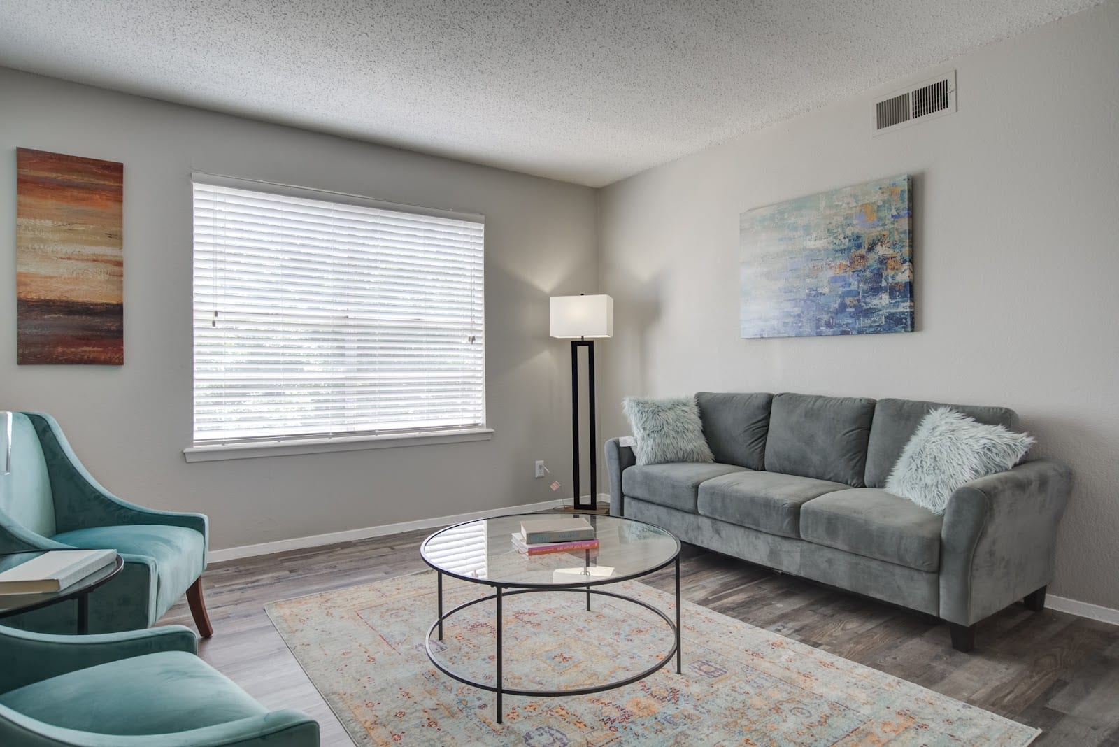 Lubbock Lakeway Apartments, photo 3