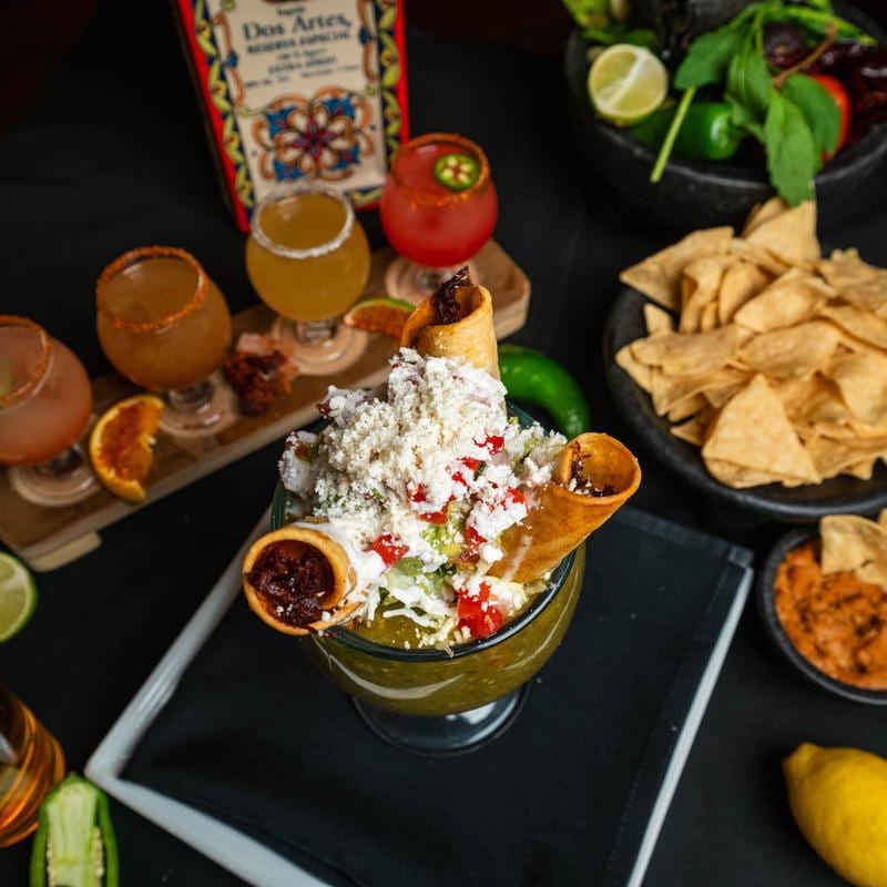 Leticia's Cocina & Cantina, photo 4