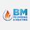 BM plumbing and heating