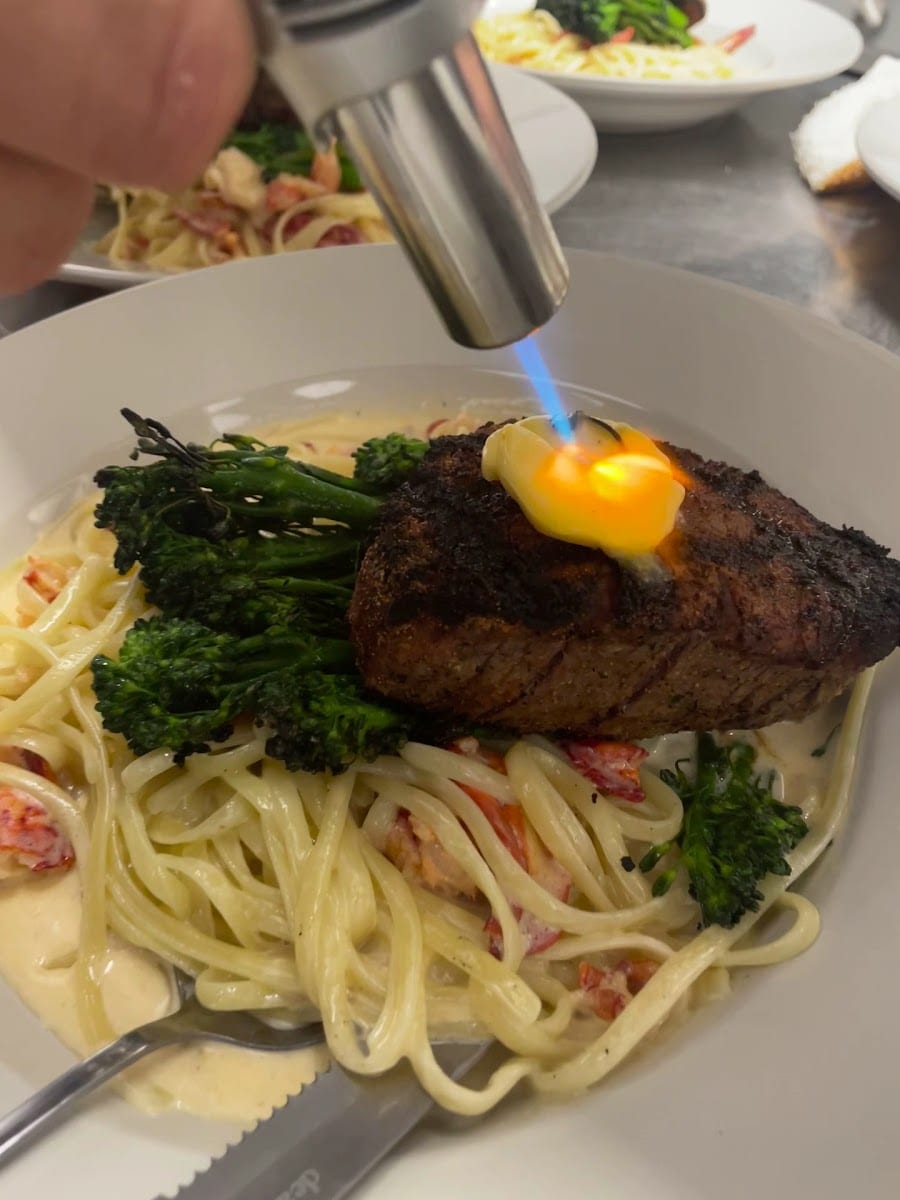 Ferrucci Ristorante | Italian, photo 2