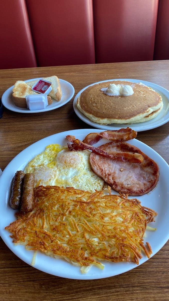 Denny's Restaurant, photo 4