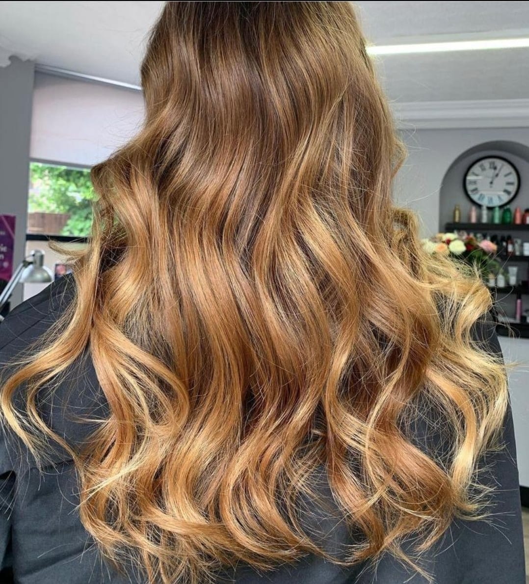 The Bay Hair, photo 2