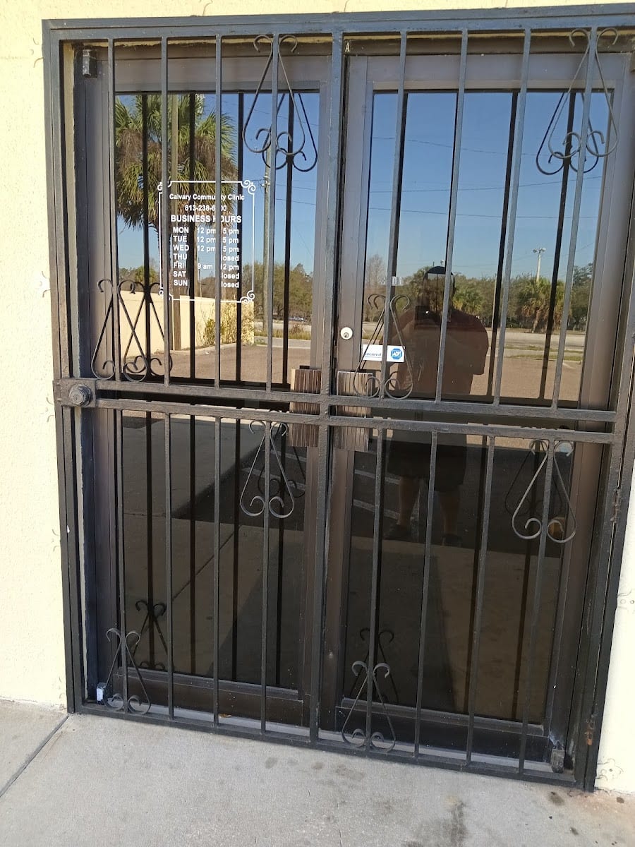 Calvary Community Clinic