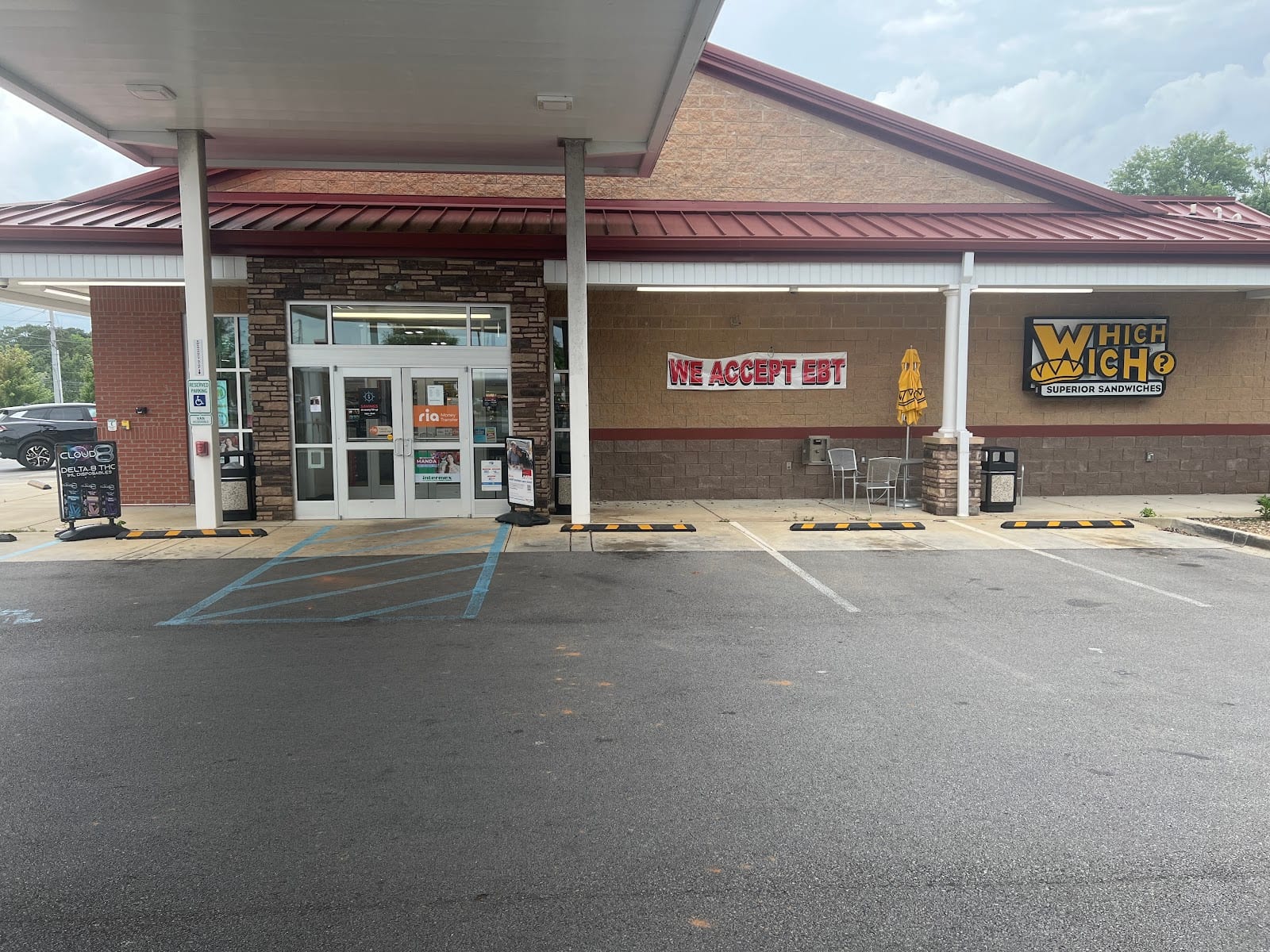 MADISON MARKET 2, photo 4