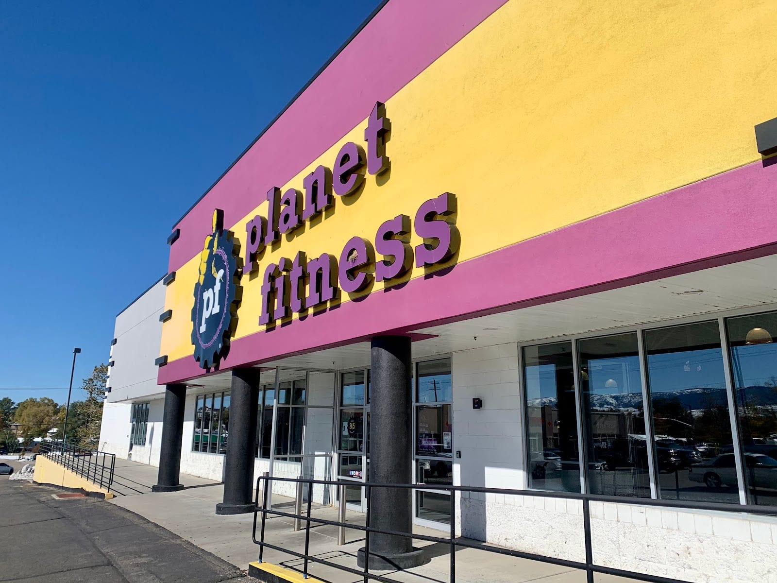 Planet Fitness, photo 3