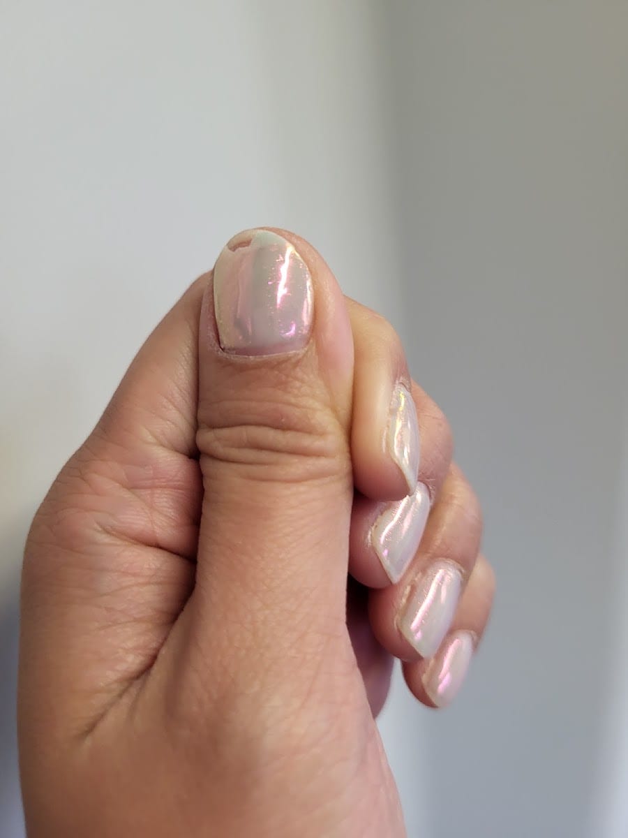 Townhouse Nail Salon, Chancery Lane, photo 4