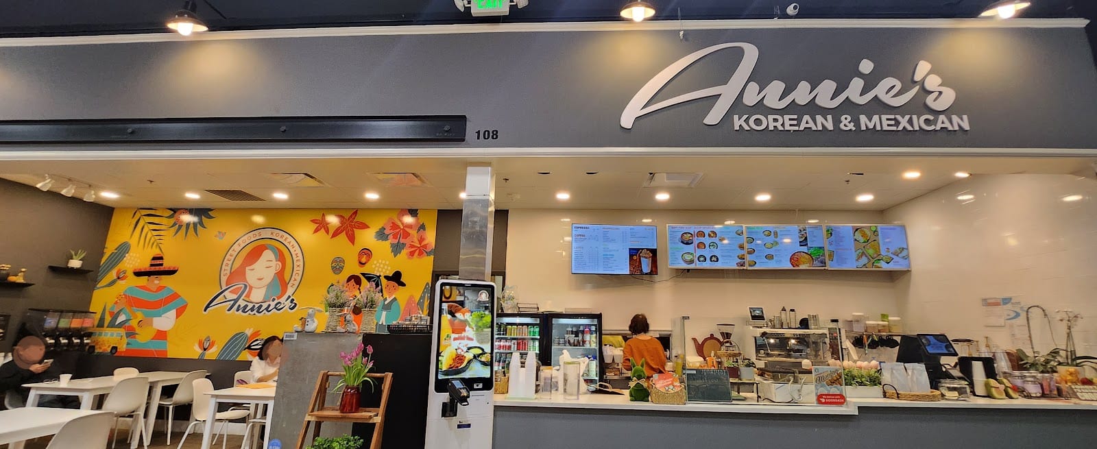 Annie's Street Foods, photo 2