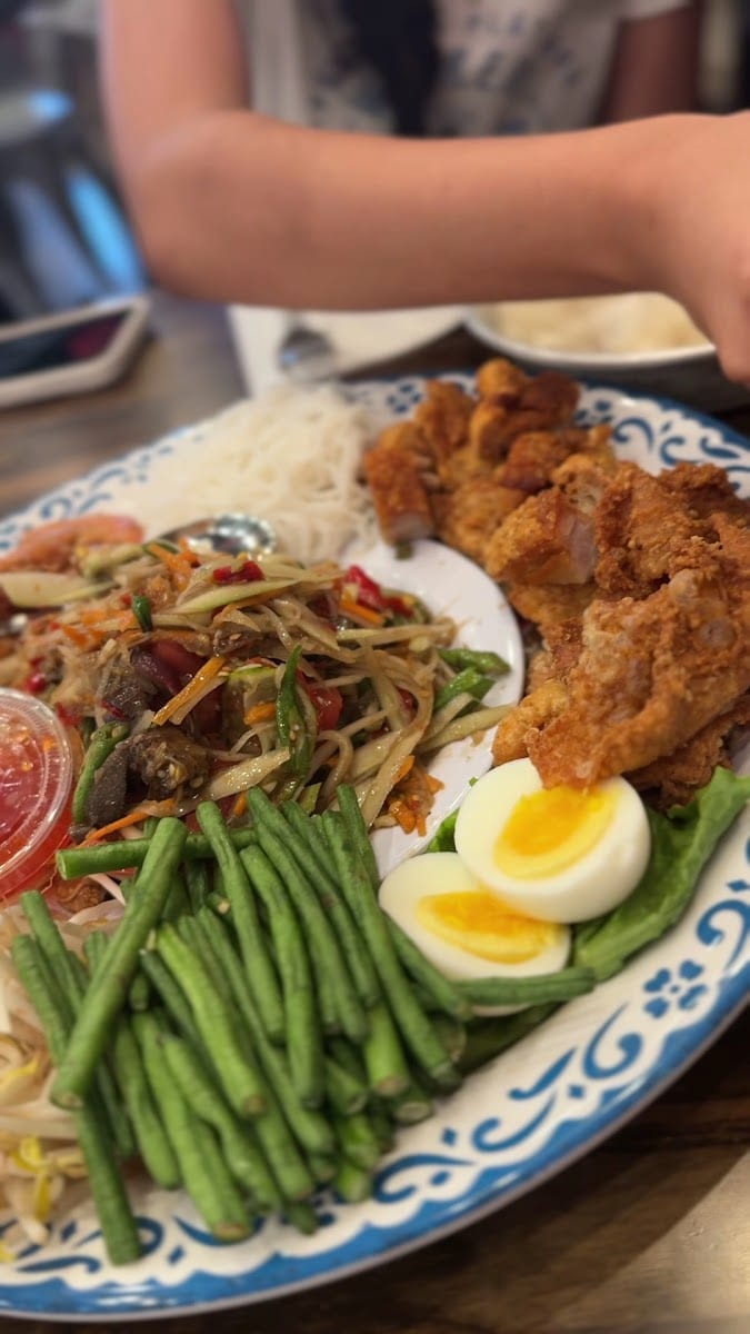 Too Thai Street Eats—Frisco, photo 2