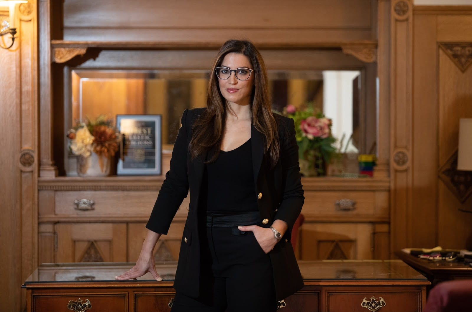 Ashley N. Amalfi, MD, photo 3