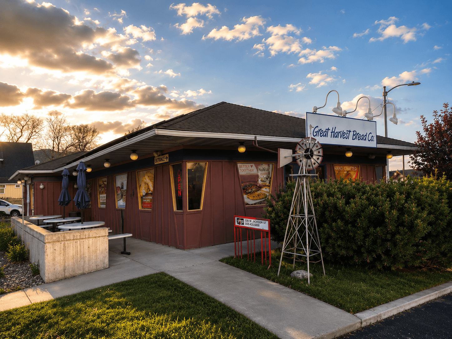 Great Harvest Bakery Café, photo 2