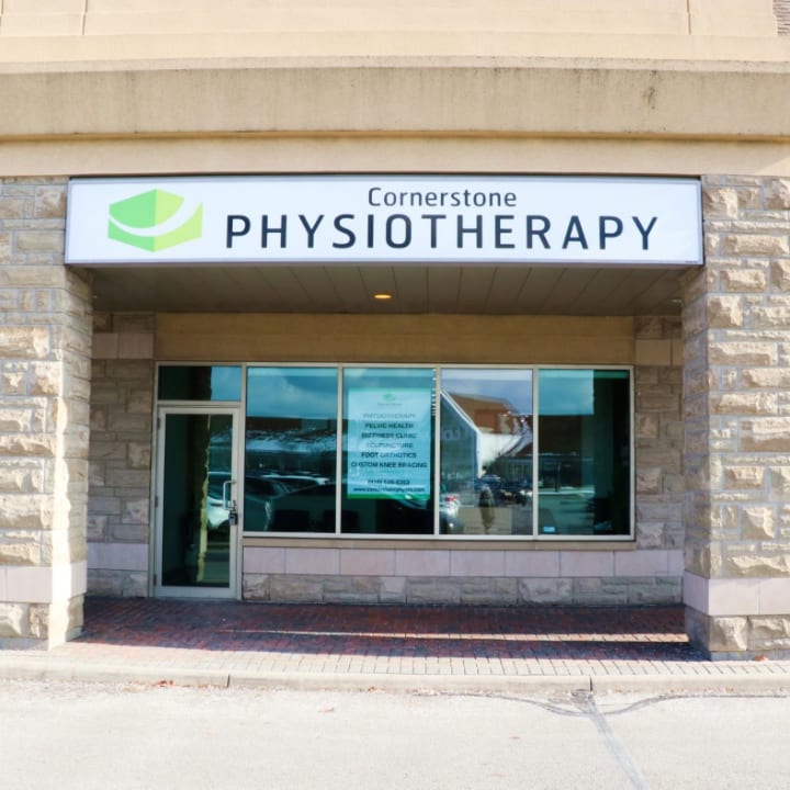 Cornerstone Physiotherapy - Richmond Hill, photo 3