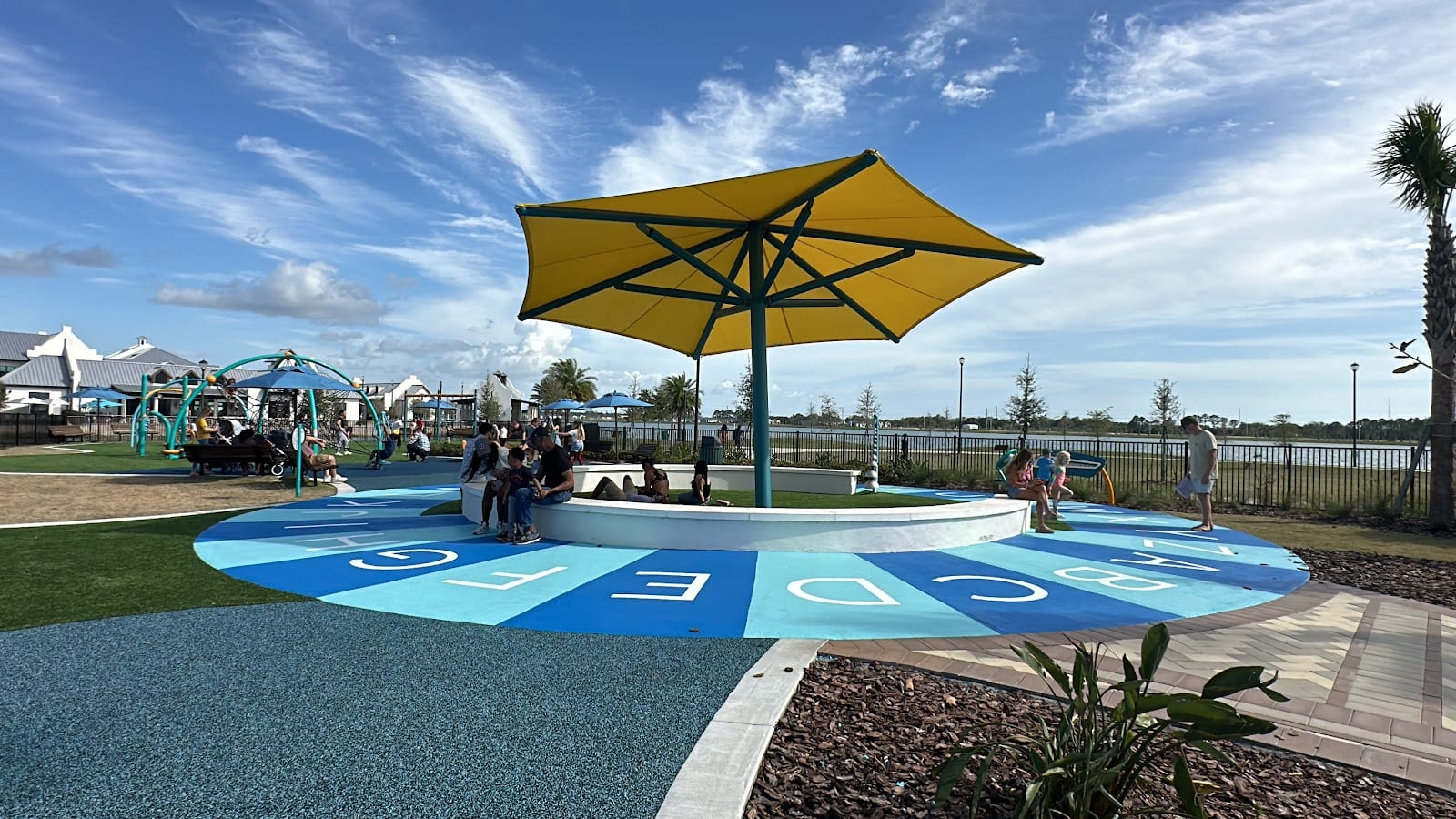 Waterside Park, photo 2