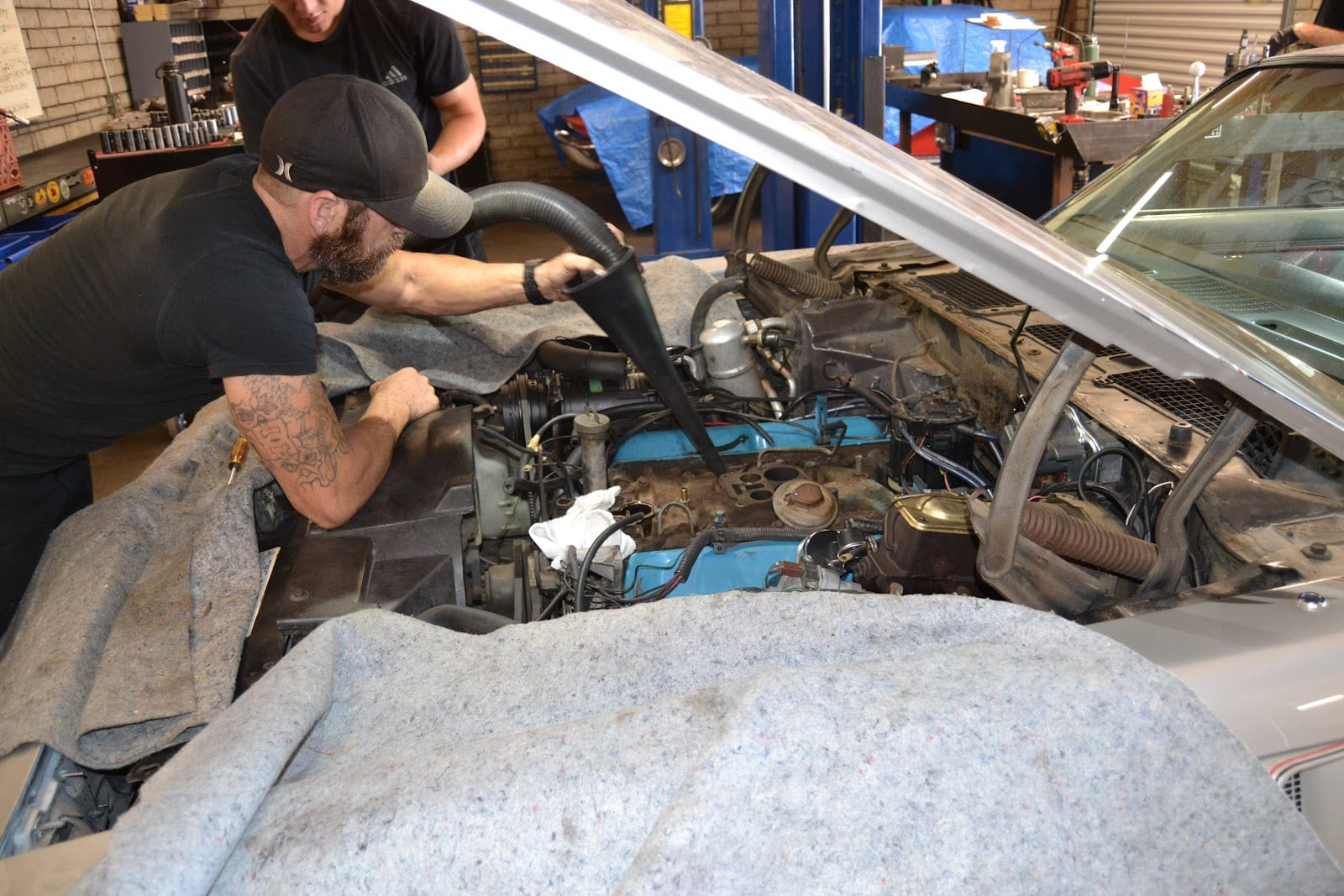 Acclaim Car & Truck Repair, photo 2