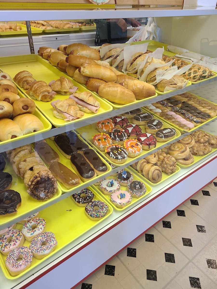 Classic Donuts, photo 2