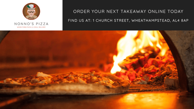 Nonno's Pizza (Wheathampstead), photo 2