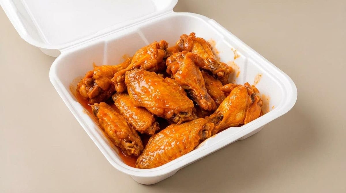 Wemo's Wings, photo 3