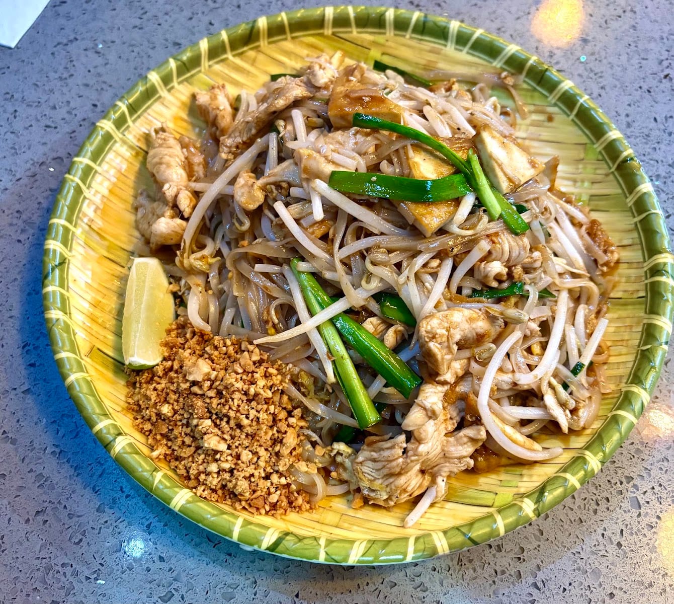 Wai Thai Kitchen: Thai Food Restaurant in North York, photo 4