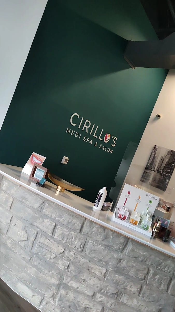 Cirillo's Medi Spa & Salon, photo 3
