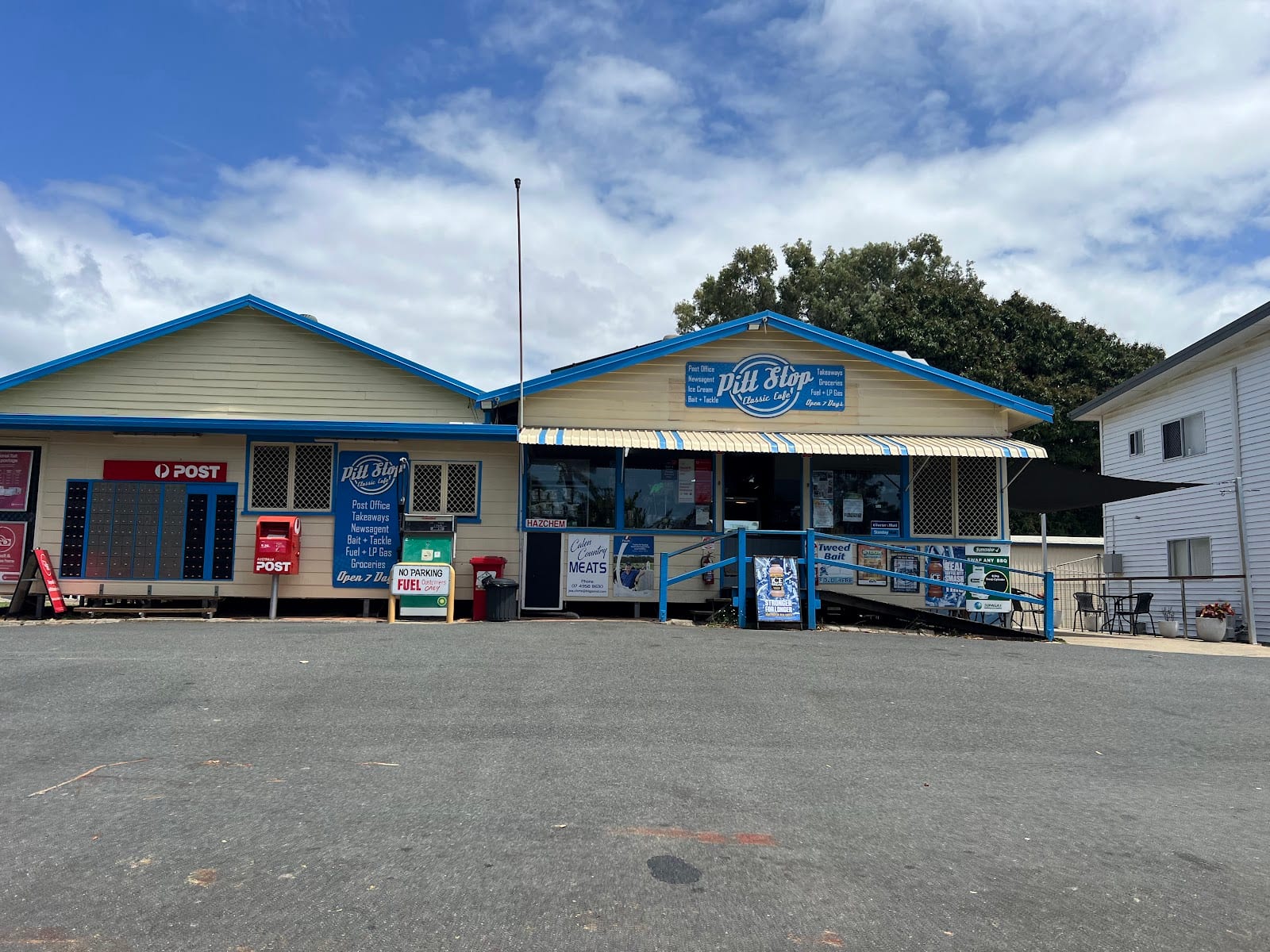Seaforth Pitt Stop Classic Cafe, photo 3