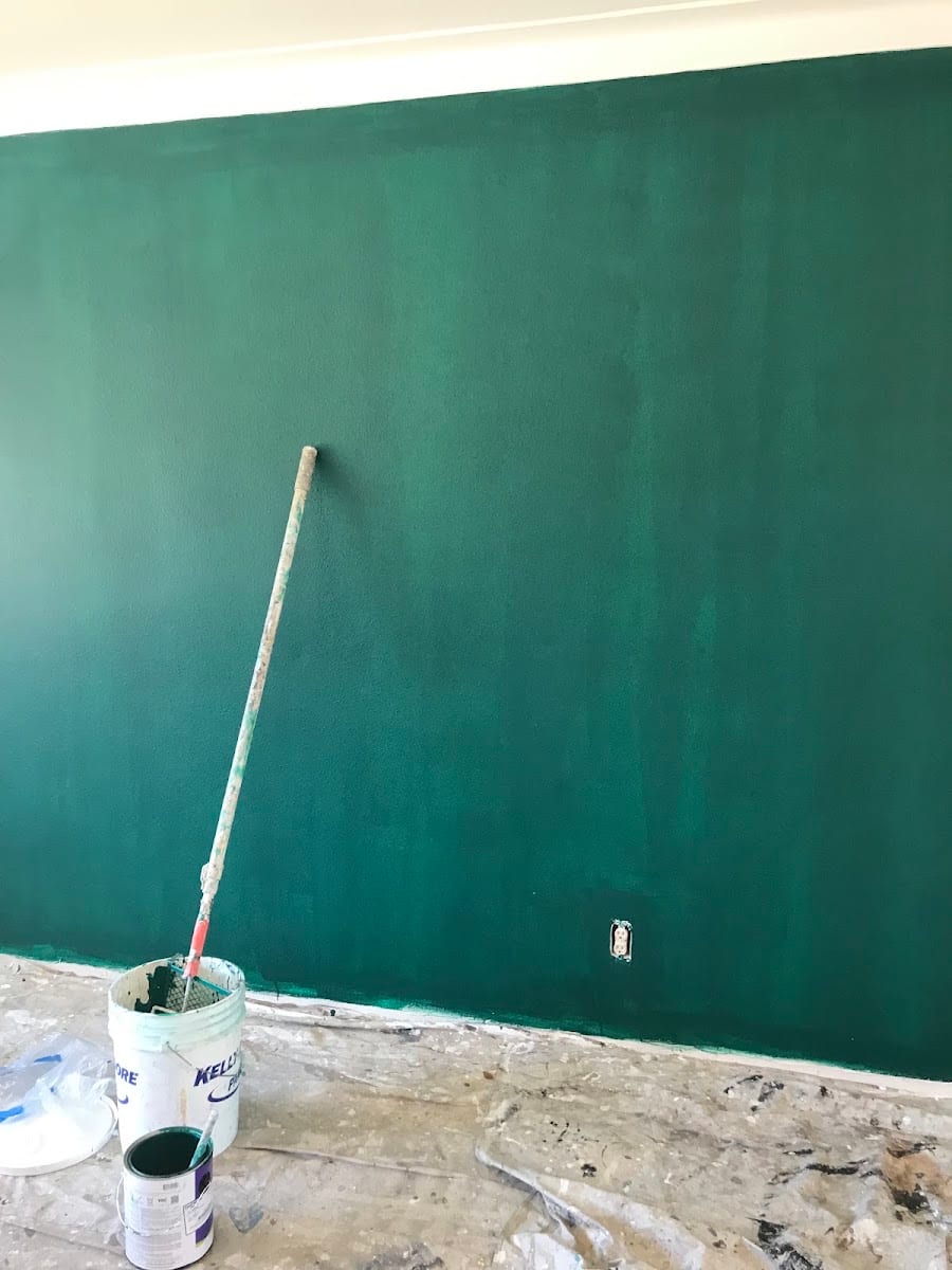 TLC Painting Company, photo 2