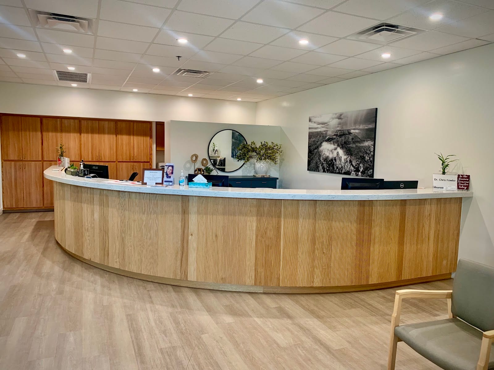 Roy R. Bratton, DDS, PLLC