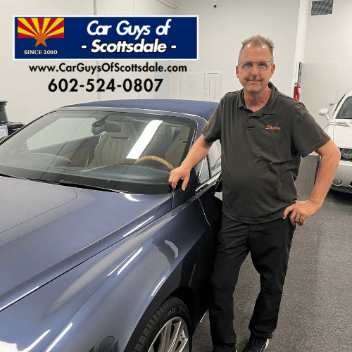 Car Guys of Scottsdale, photo 2
