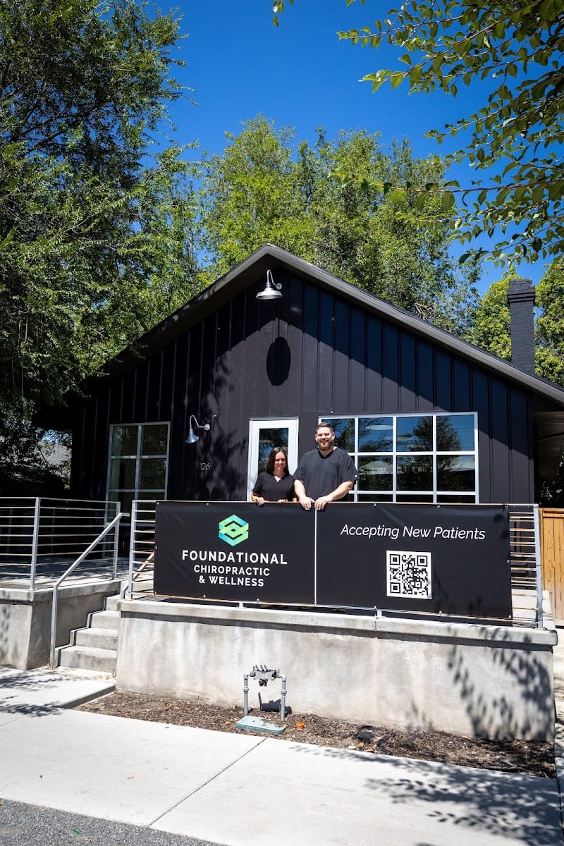 Foundational Chiropractic and Wellness, photo 2