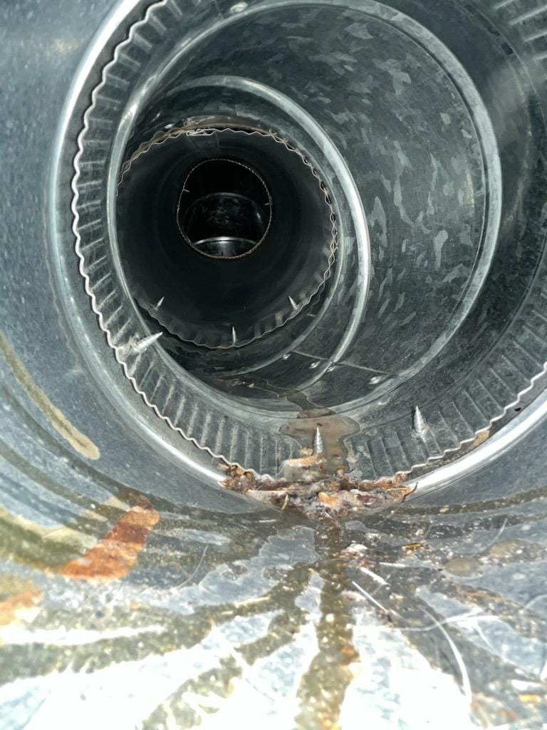 Mountain Air Duct Cleaning, photo 2
